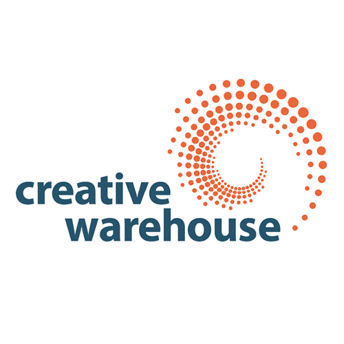 Partnership with Creative Warehouse