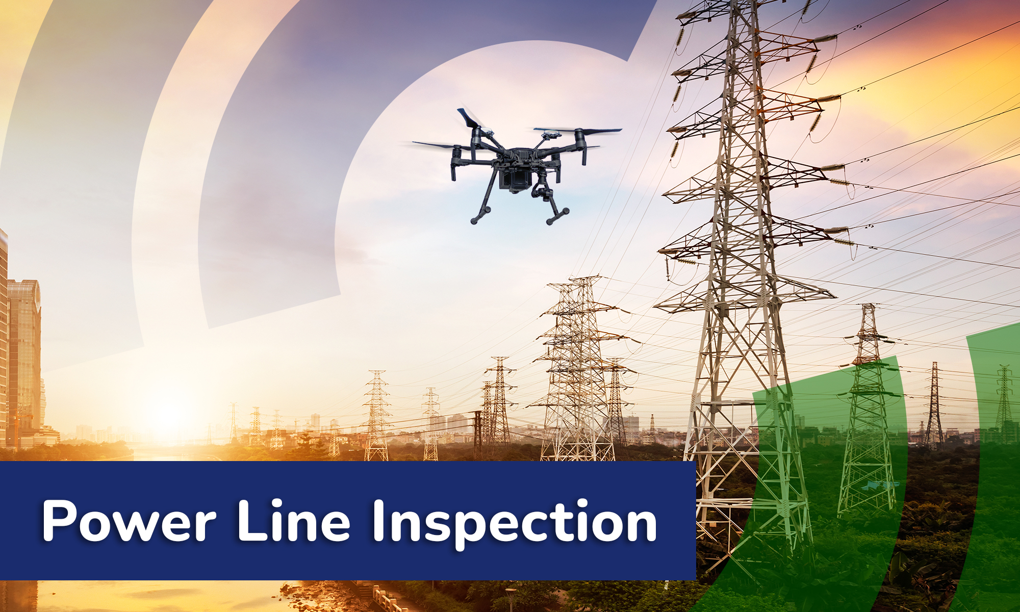 Power Line Inspection