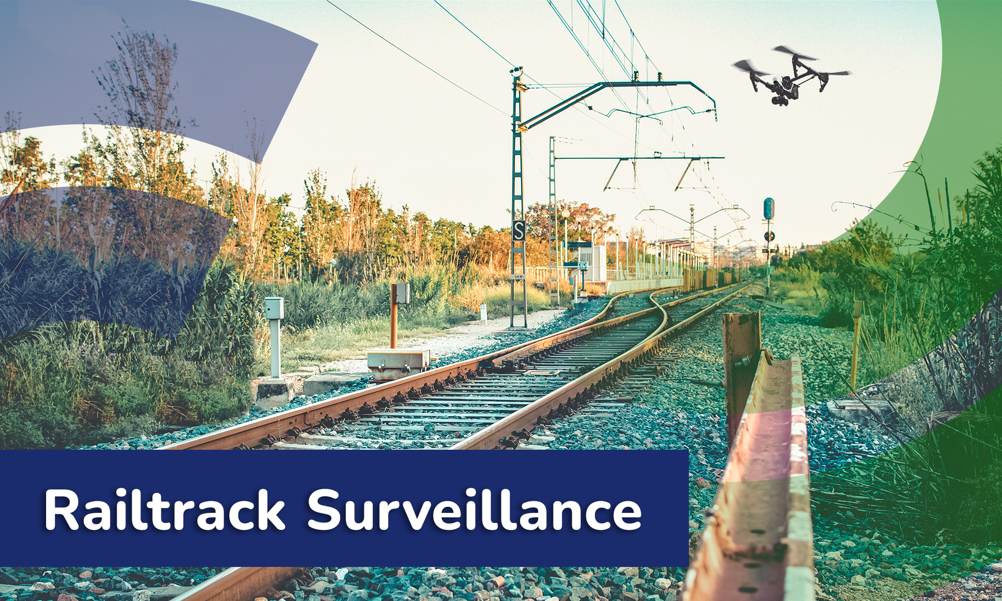 Rail Track Surveillance