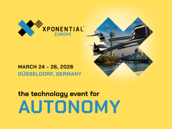 XPONENTIAL Europe 2026