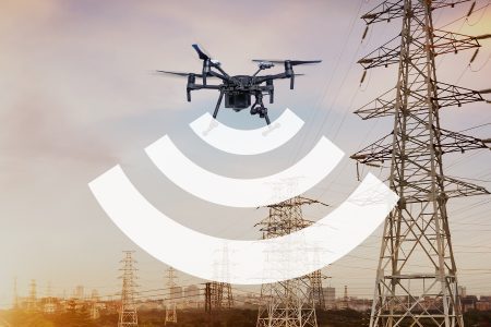 Services Power Line Inspection v2 Services Power Line Inspection v2